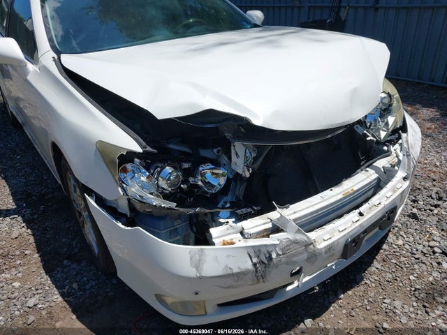 صورة 6 لـ 2010 Lexus ES 350
