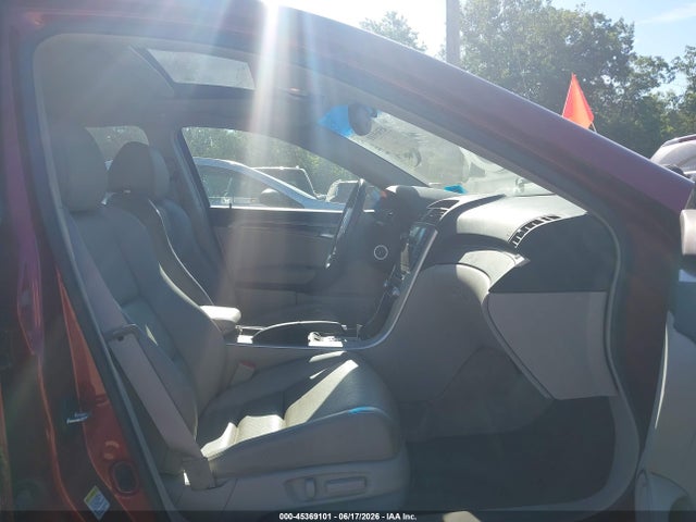 صورة 5 لـ 2007 Acura TL 3.2