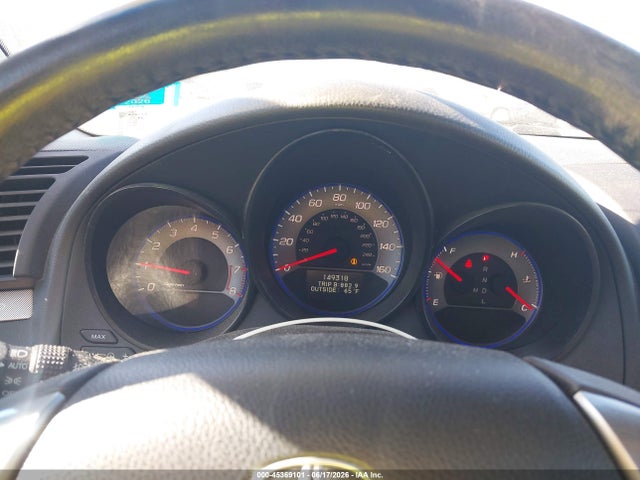 صورة 7 لـ 2007 Acura TL 3.2