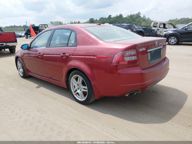 صورة 3 لـ 2007 Acura TL 3.2