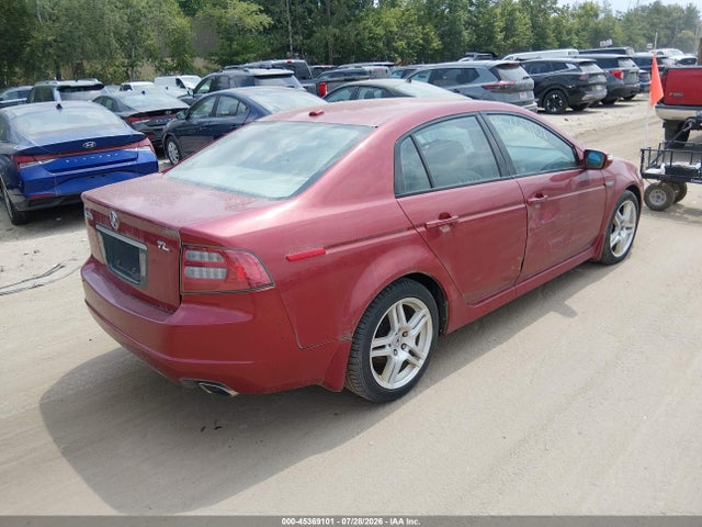 صورة 4 لـ 2007 Acura TL 3.2