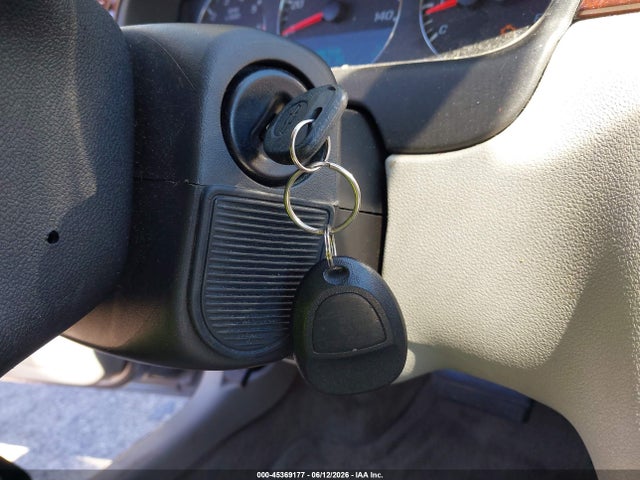 صورة مصغرة 11 لـ 2008 Chevrolet IMPALA LT