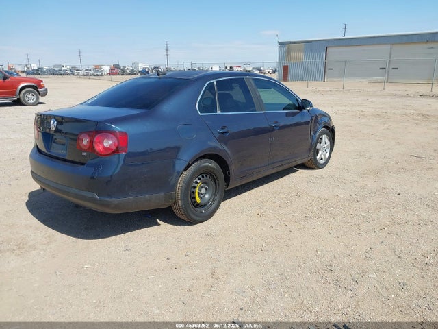 صورة 4 لـ 2008 Volkswagen JETTA SE/SEL