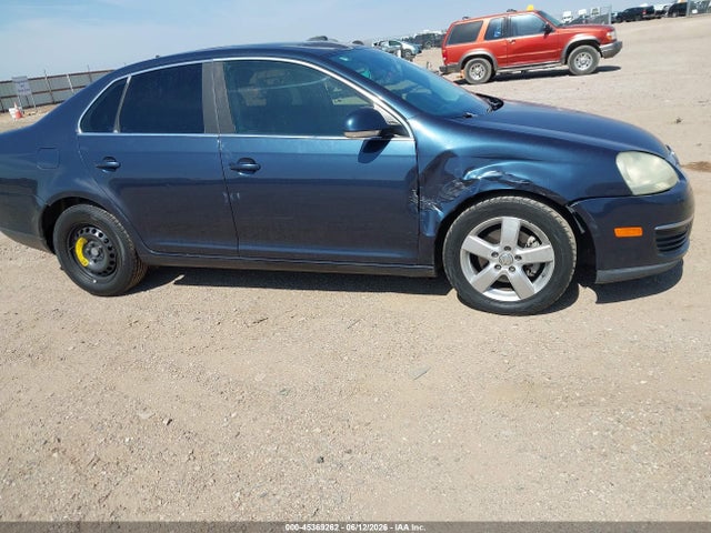 صورة 6 لـ 2008 Volkswagen JETTA SE/SEL