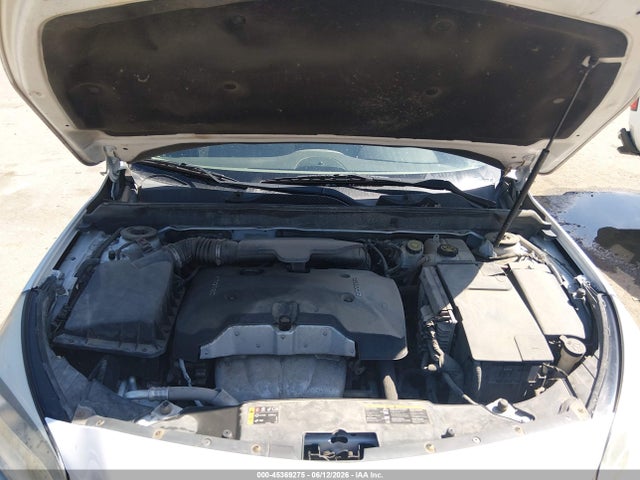 2015 Chevrolet MALIBU LS 照片 10