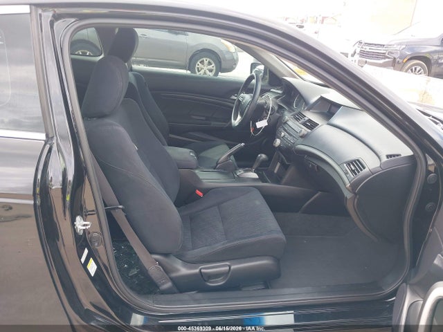صورة 5 لـ 2012 Honda ACCORD 2.4 LX-S
