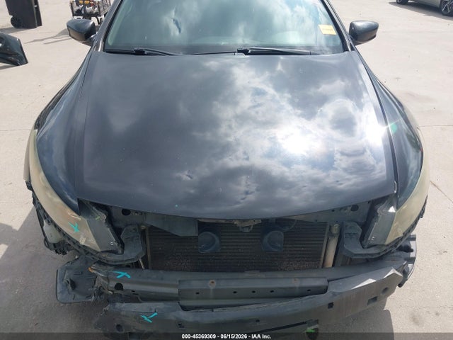 صورة 6 لـ 2012 Honda ACCORD 2.4 LX-S
