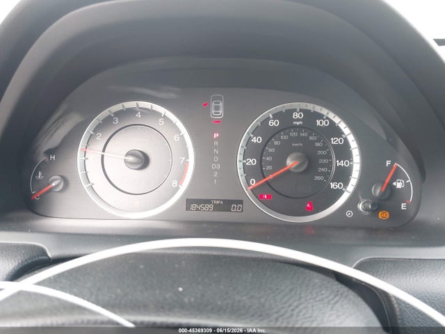 صورة 7 لـ 2012 Honda ACCORD 2.4 LX-S