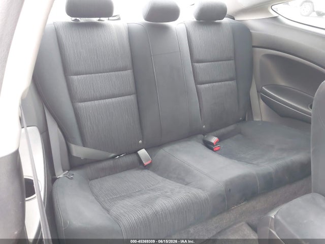 صورة 8 لـ 2012 Honda ACCORD 2.4 LX-S