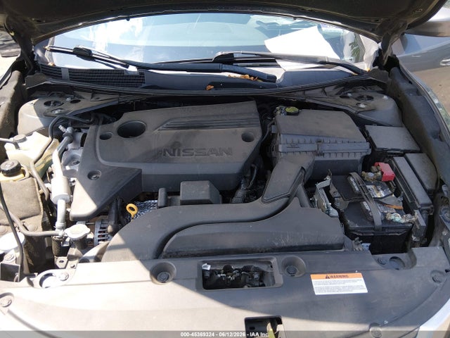 صورة 10 لـ 2017 Nissan ALTIMA 2.5 S