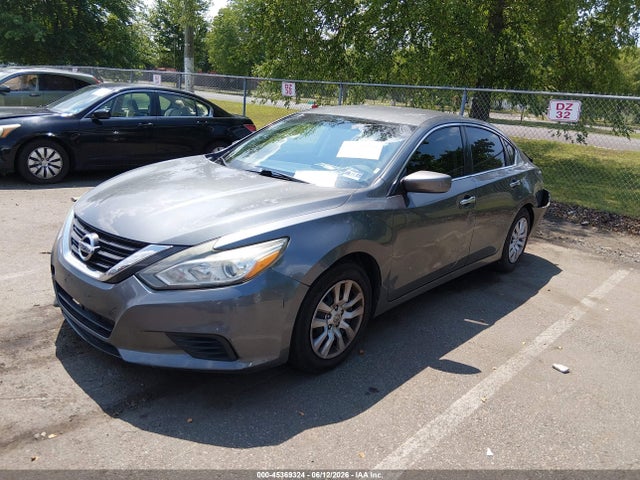 صورة 2 لـ 2017 Nissan ALTIMA 2.5 S