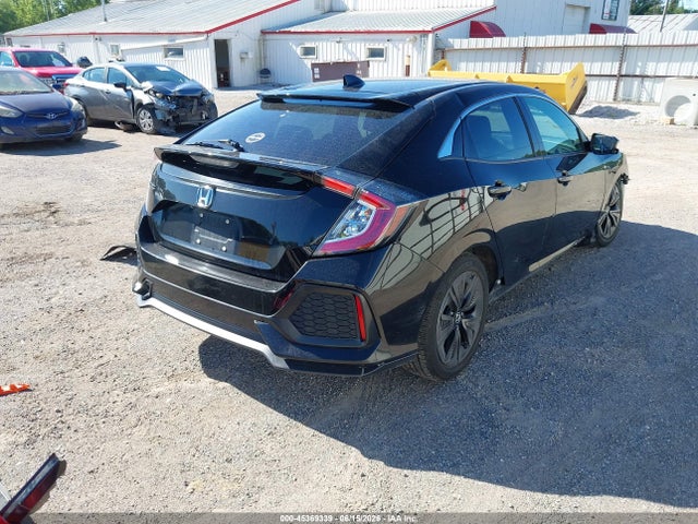 صورة 4 لـ 2017 Honda CIVIC EX