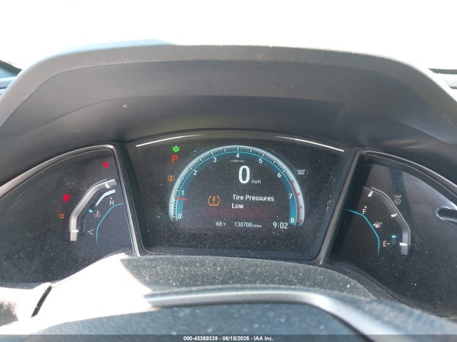 صورة 7 لـ 2017 Honda CIVIC EX