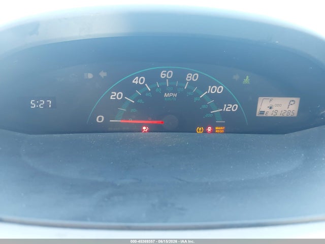 صورة 7 لـ 2008 Toyota YARIS