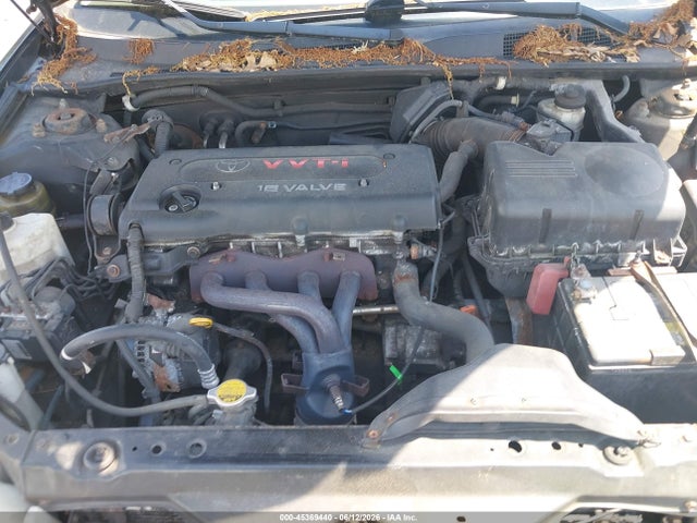 صورة 10 لـ 2005 Toyota CAMRY XLE