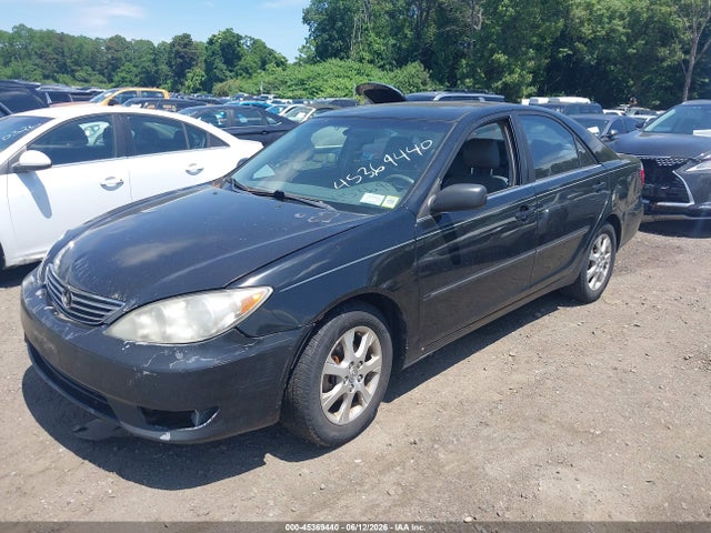 صورة 2 لـ 2005 Toyota CAMRY XLE