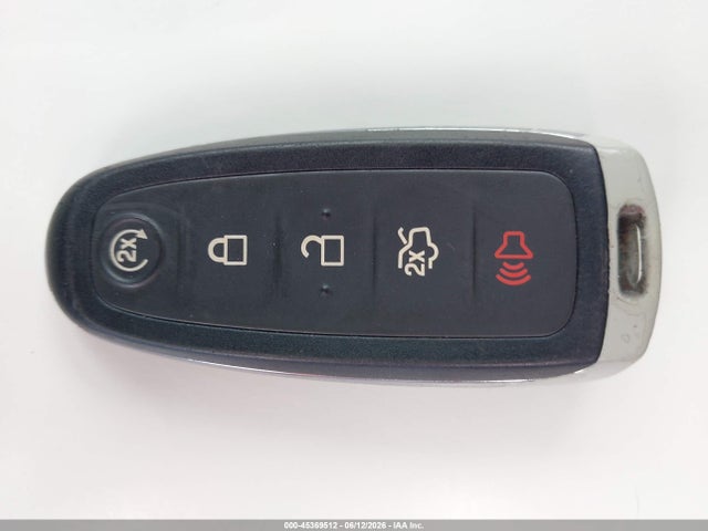 2014 FORD FOCUS TITANIUM 缩略图 11