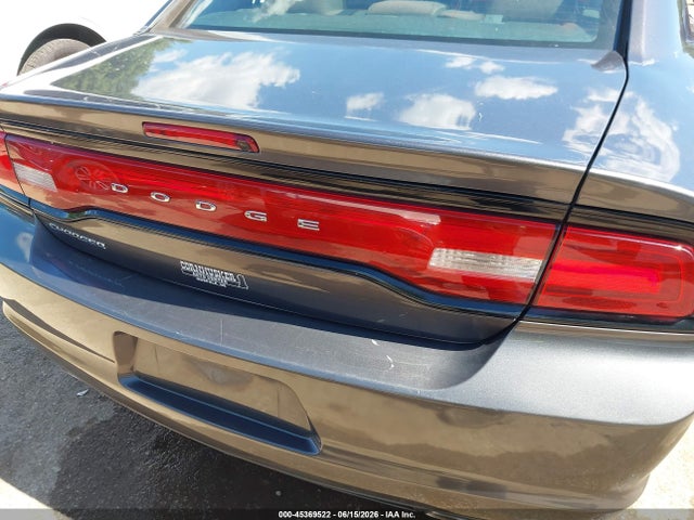صورة مصغرة 20 لـ 2014 Dodge CHARGER SE