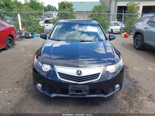 صورة مصغرة 13 لـ 2013 Acura TSX 2.4