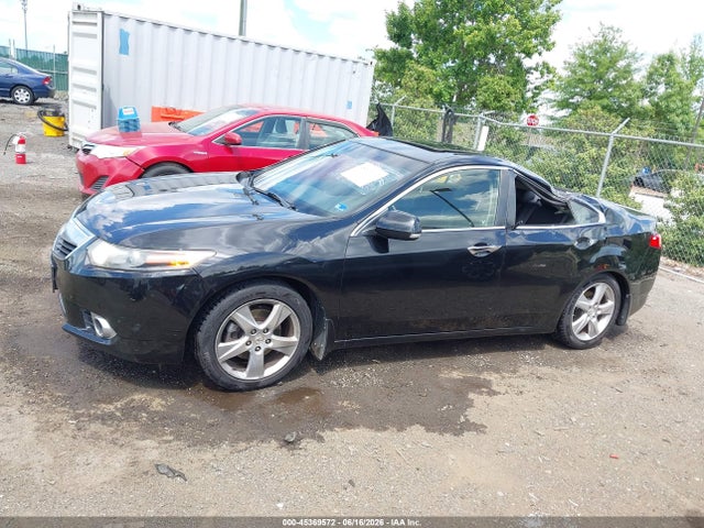 صورة مصغرة 15 لـ 2013 Acura TSX 2.4