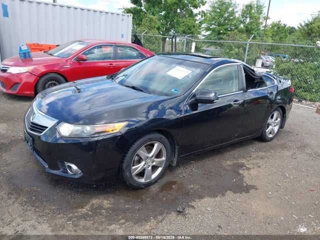 صورة 2 لـ 2013 Acura TSX 2.4