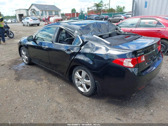 صورة 3 لـ 2013 Acura TSX 2.4