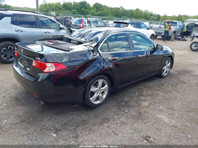 صورة 4 لـ 2013 Acura TSX 2.4