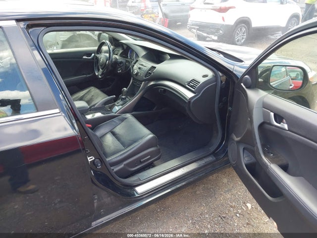 صورة 5 لـ 2013 Acura TSX 2.4