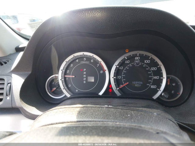 صورة 7 لـ 2013 Acura TSX 2.4