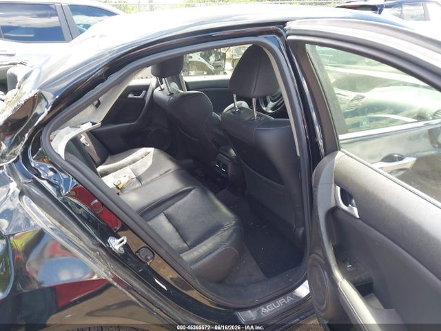 صورة 8 لـ 2013 Acura TSX 2.4