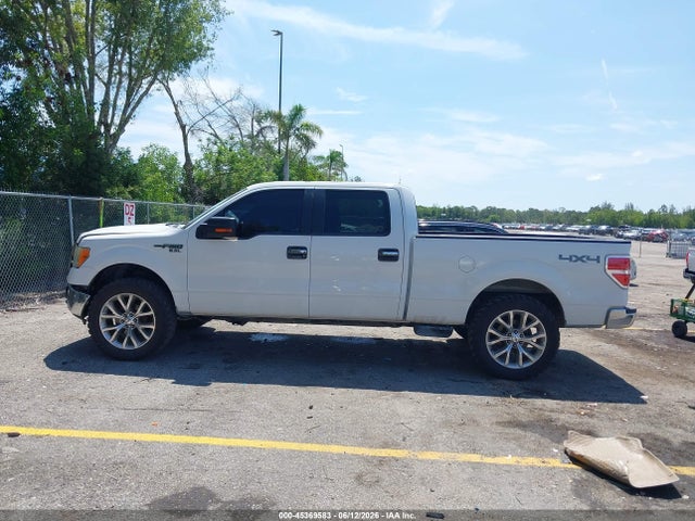 صورة مصغرة 14 لـ 2014 FORD F-150 XLT