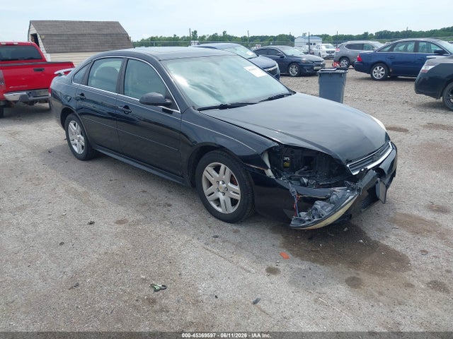 صورة 1 لـ 2011 Chevrolet IMPALA LT