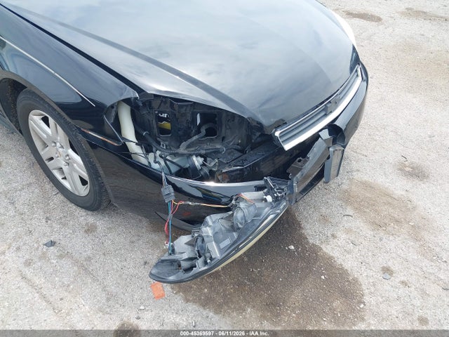صورة 6 لـ 2011 Chevrolet IMPALA LT