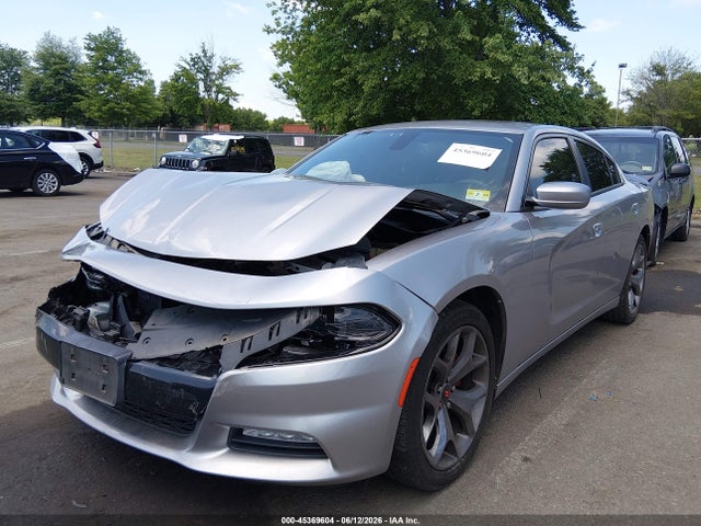 صورة 2 لـ 2015 Dodge CHARGER SXT