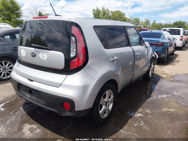 صورة 4 لـ 2018 KIA SOUL !
