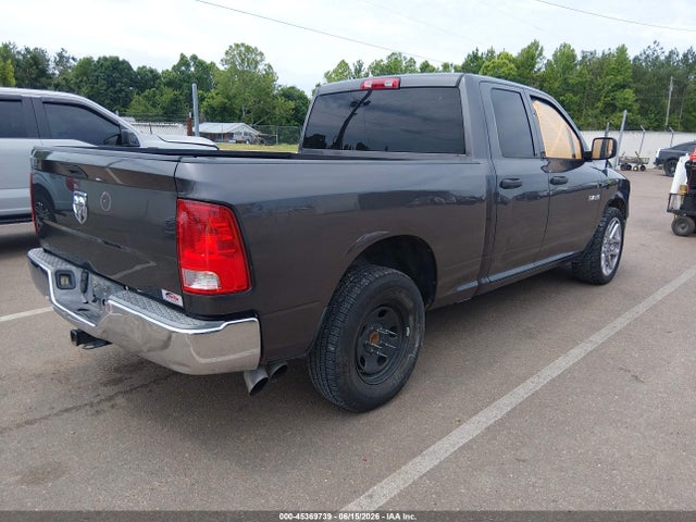 2014 RAM 1500 TRADESMAN — фото 4