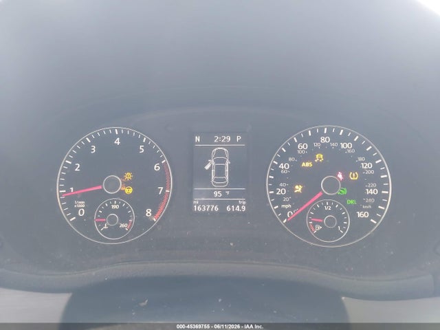 صورة 7 لـ 2014 Volkswagen PASSAT 1.8T SE