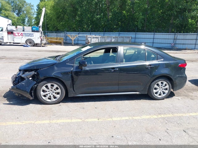 2021 Toyota COROLLA LE 缩略图 14