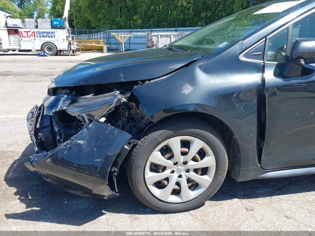 صورة 6 لـ 2021 Toyota COROLLA LE