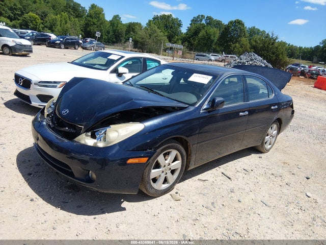 2006 Lexus ES 330 照片 2