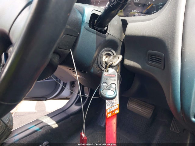 2000 Honda ACCORD 3.0 EX 缩略图 11