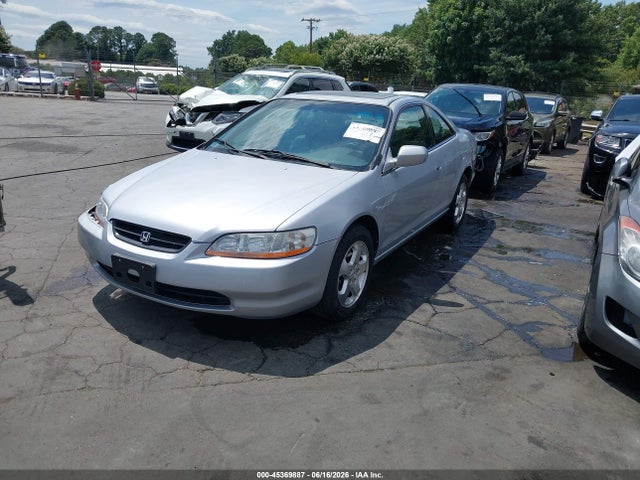2000 Honda ACCORD 3.0 EX 照片 2