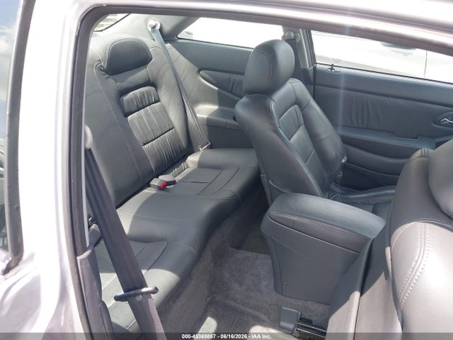 2000 Honda ACCORD 3.0 EX 照片 8