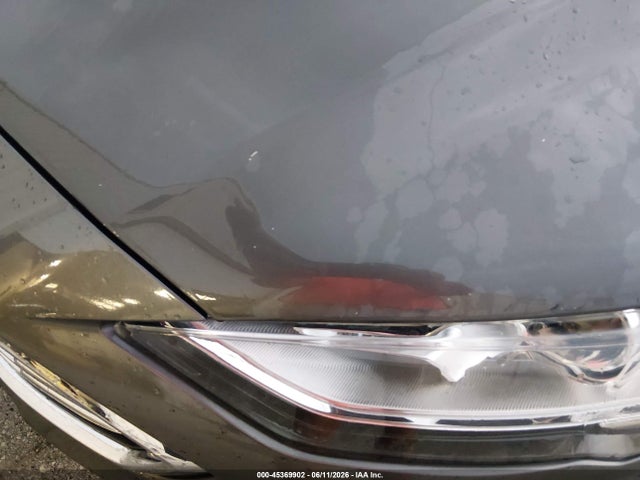 2018 FORD FUSION HYBRID S 照片 6