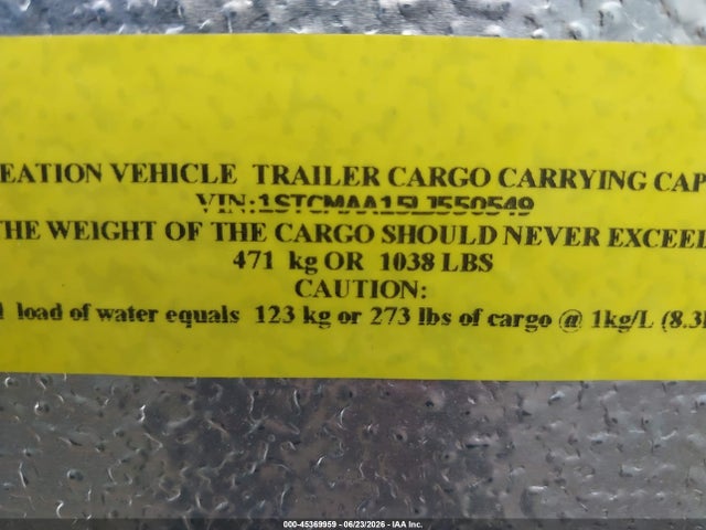 2020 AIRSTREAM OTHER 9