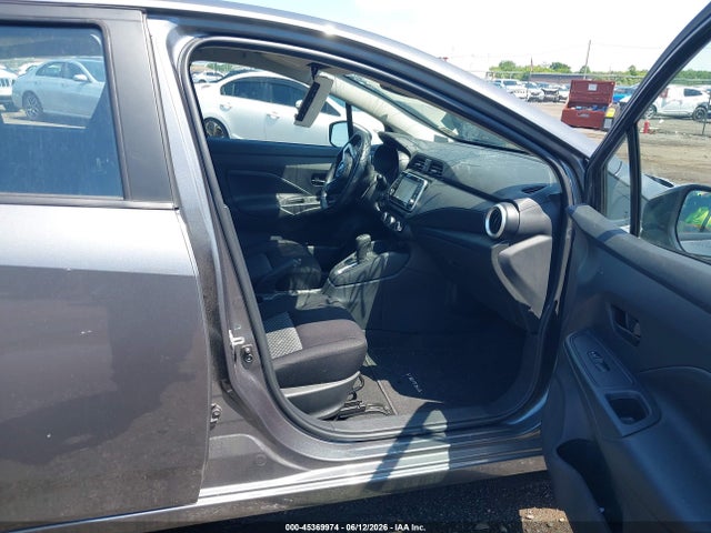 صورة 5 لـ 2022 Nissan VERSA 1.6 S XTRONIC CVT