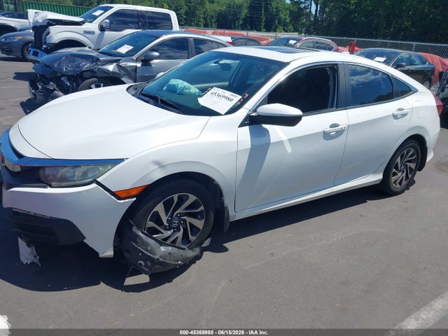 صورة 2 لـ 2018 Honda CIVIC EX