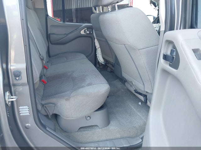 صورة 8 لـ 2018 Nissan FRONTIER SV