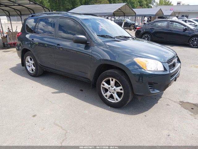 2012 TOYOTA RAV4 