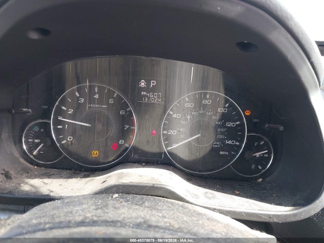 صورة 7 لـ 2011 Subaru LEGACY 2.5I